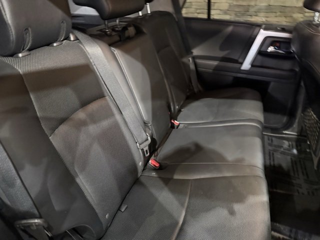 Used 2020 Toyota 4Runner Limited image 35