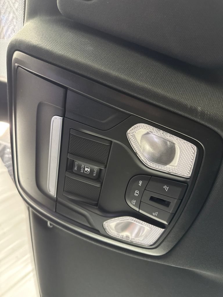 Used 2022 RAM 1500 Lone Star RWD image 27