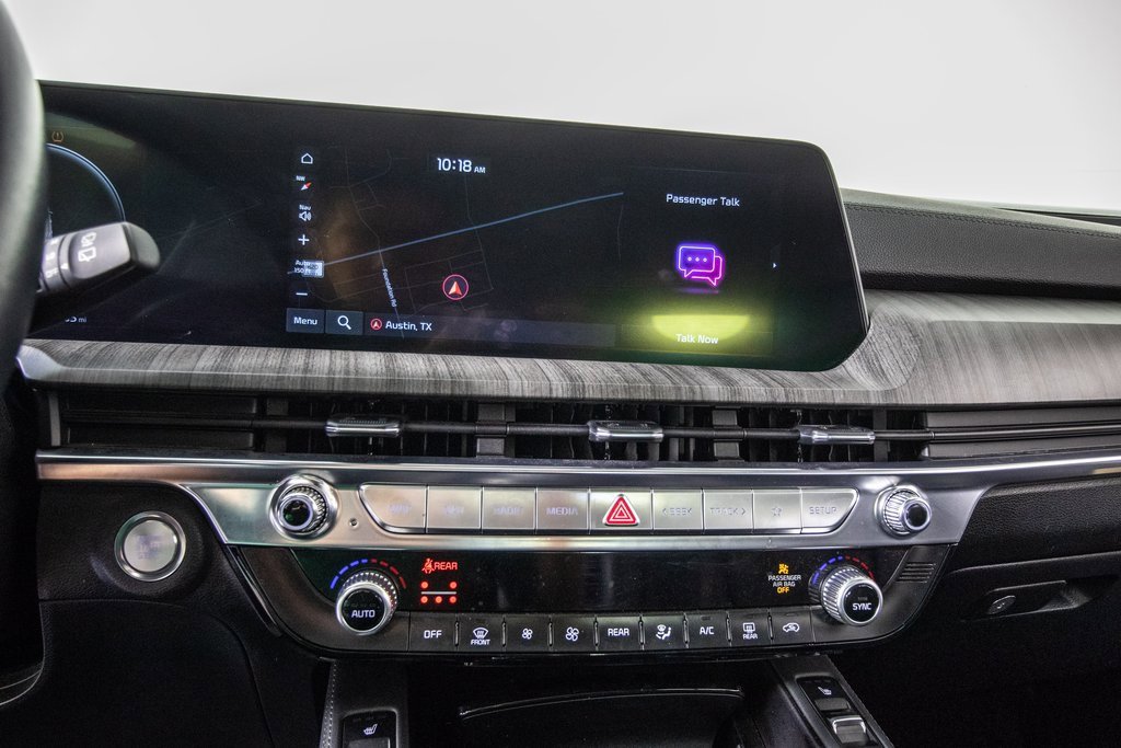 Used 2024 Kia Telluride SX image 29