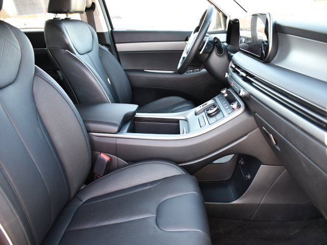 Used 2025 Hyundai Palisade SEL image 33