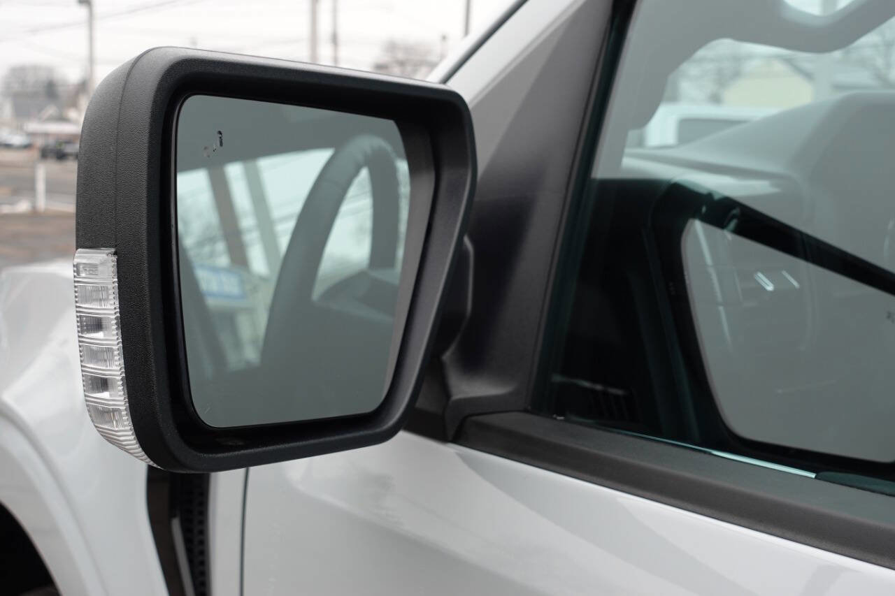 Used 2023 Ford F150 XLT w/ Equipment Group 302A High image 15