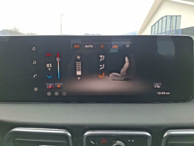 New 2026 Nissan Sentra SV image 21