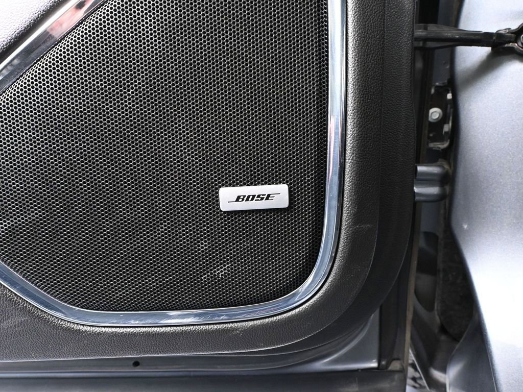 Used 2018 Chevrolet Tahoe LT w/ Skid Plate Package AWD/4WD image 25