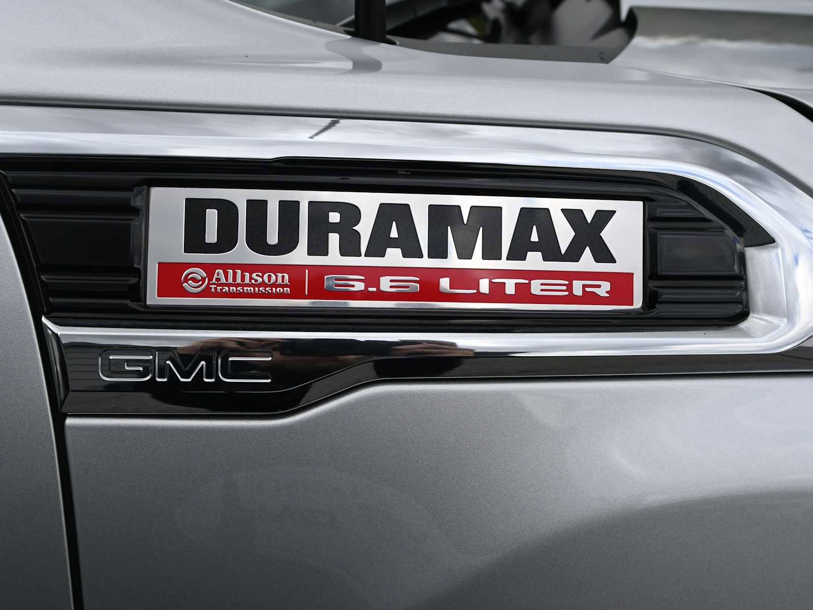 Used 2022 GMC Sierra 3500 Denali w/ Denali Ultimate Package image 42