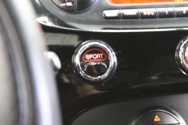 Used 2015 FIAT 500 Abarth w/ Beats Audio Package FWD image 14