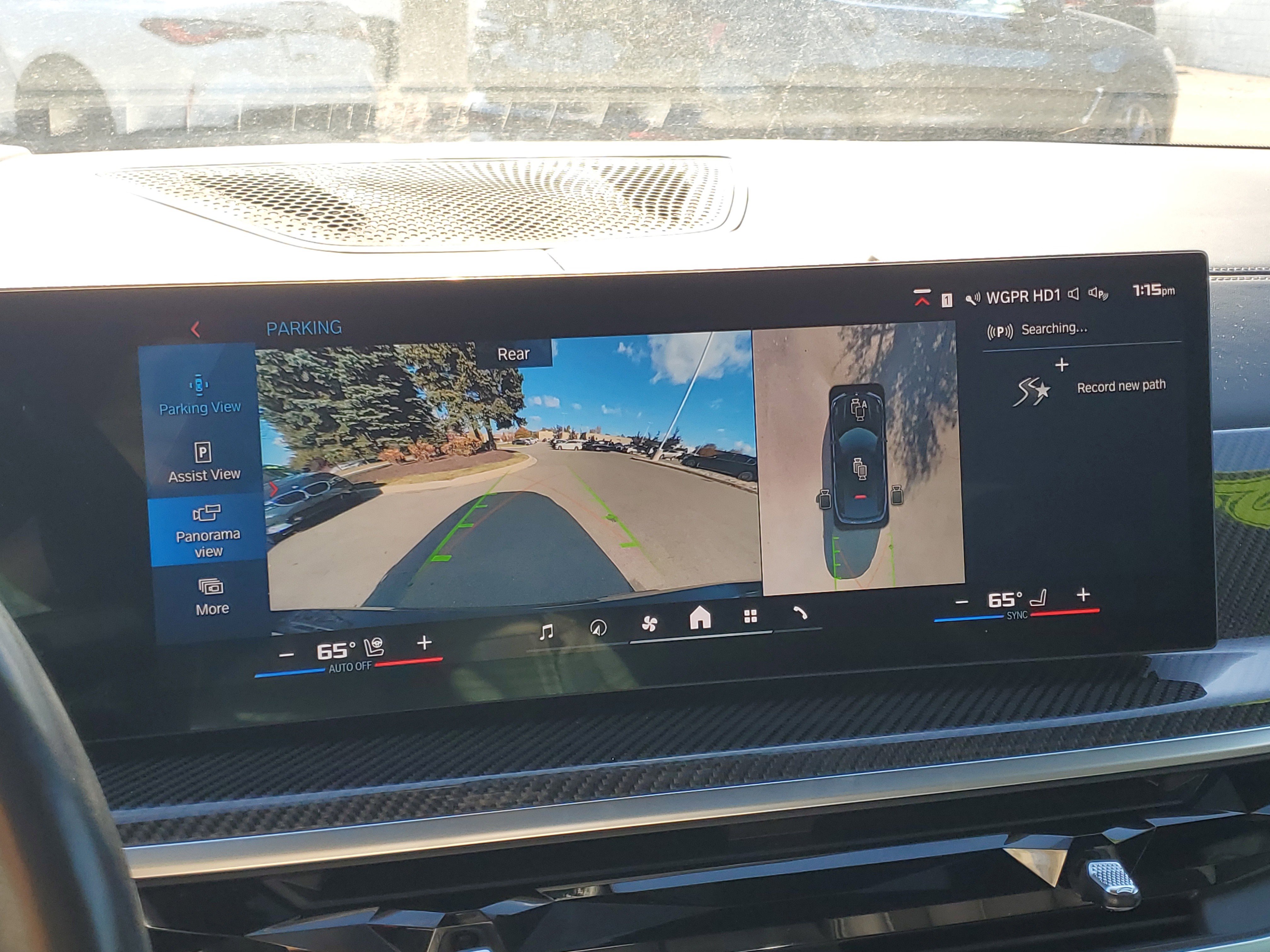 Certified 2024 BMW X6 M Competition image 19