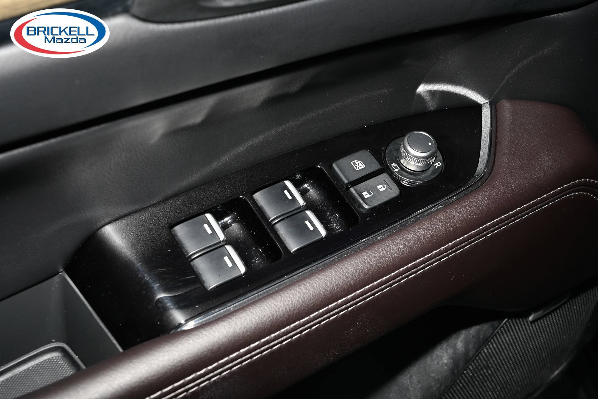 Used 2024 MAZDA CX-5 Signature AWD/4WD image 28