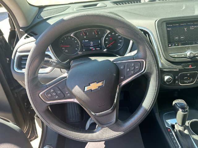Used 2021 Chevrolet Equinox LT FWD image 16
