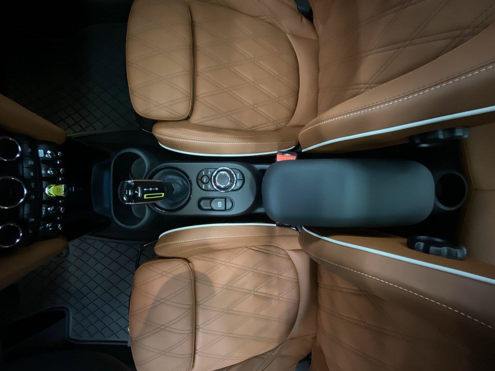 Used 2024 MINI Cooper SE FWD image 27