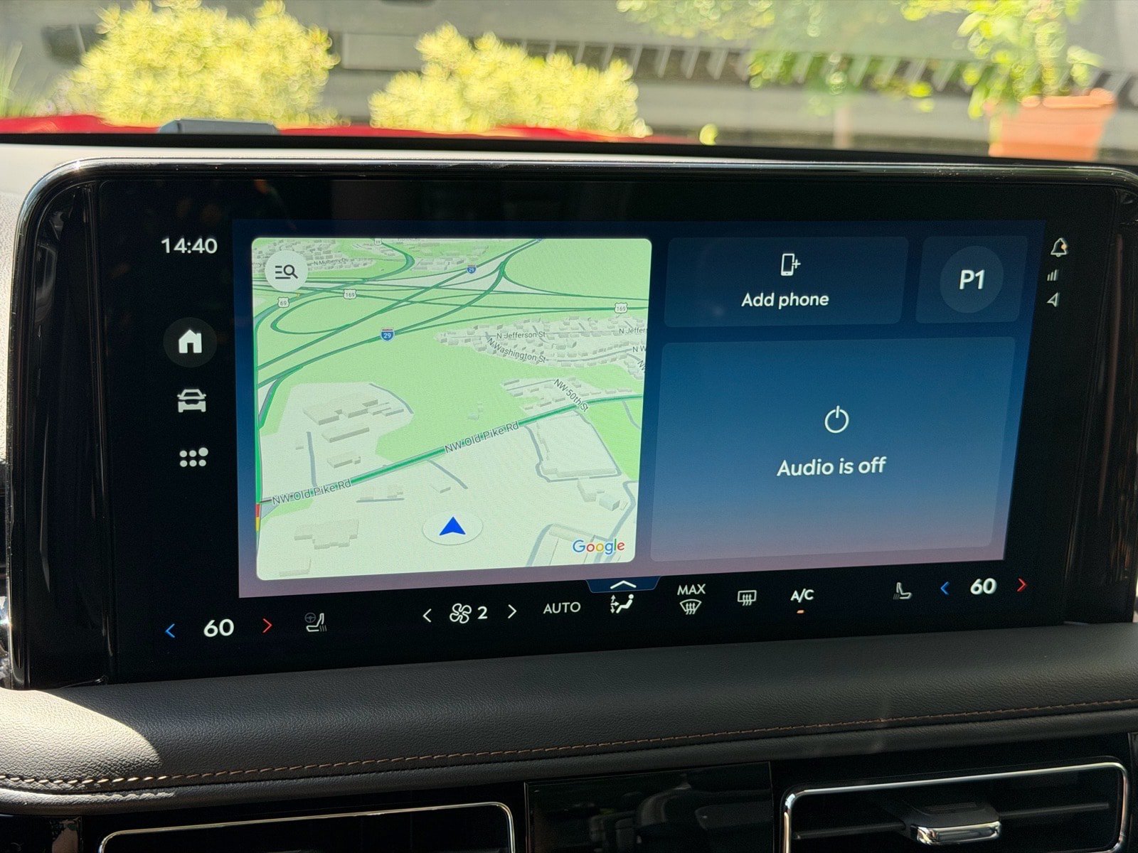 New 2026 Lincoln Aviator Reserve AWD/4WD image 32
