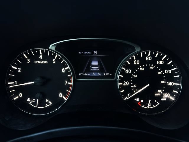 Used 2019 Nissan Pathfinder SL w/ Rock Creek Edition AWD/4WD image 29