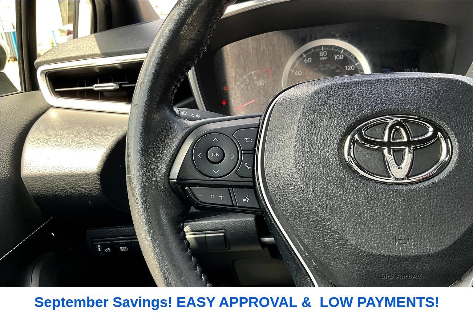 Used 2022 Toyota Corolla SE FWD image 13