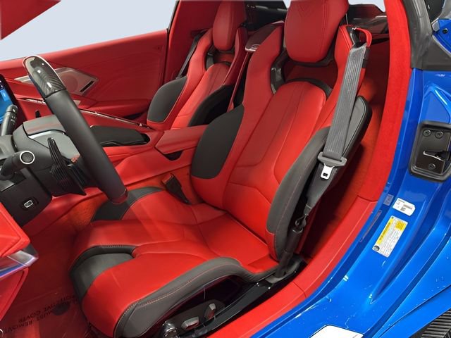 Used 2025 Chevrolet Corvette E-Ray image 30