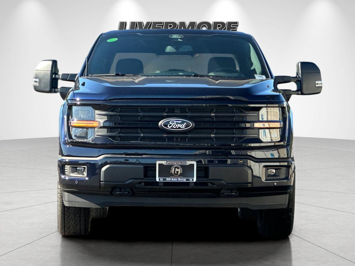New 2026 Ford F150 XLT w/ Equipment Group 302A MID AWD/4WD image 8
