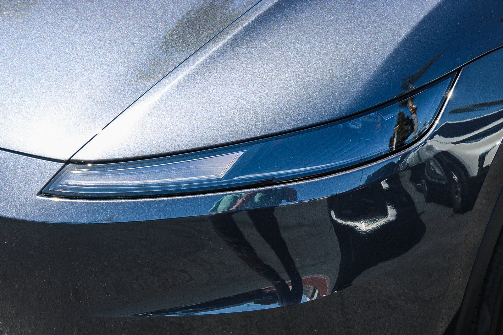 Used 2026 Tesla Model Y 2WD image 5