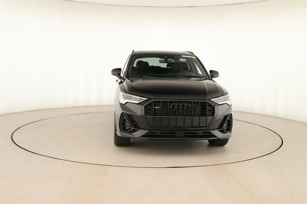 Certified 2024 Audi Q3 2.0T Premium Plus image 11