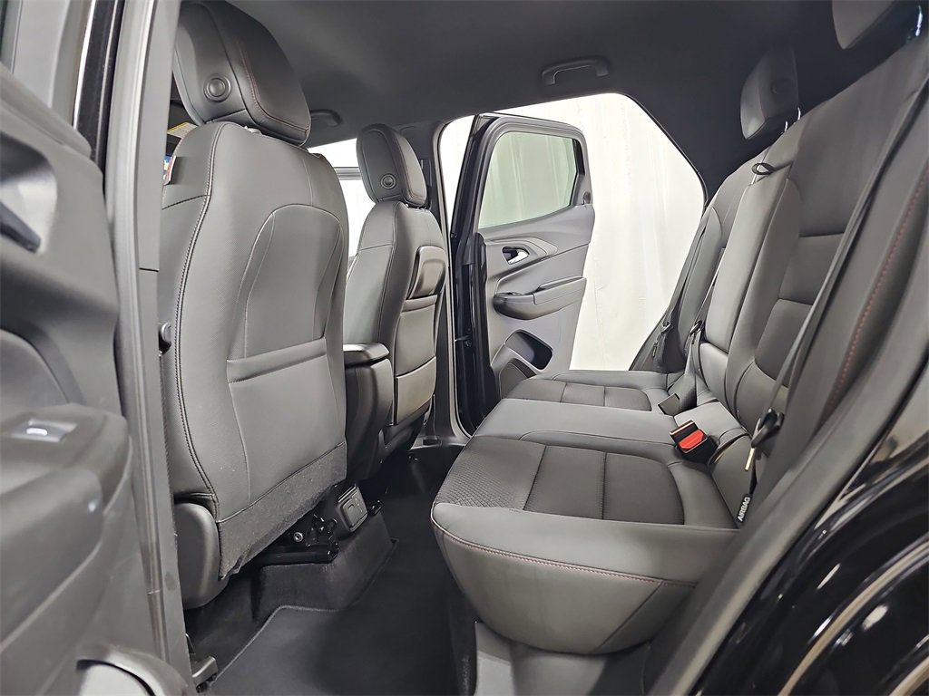Certified 2023 Chevrolet TrailBlazer RS w/ Convenience Package image 17