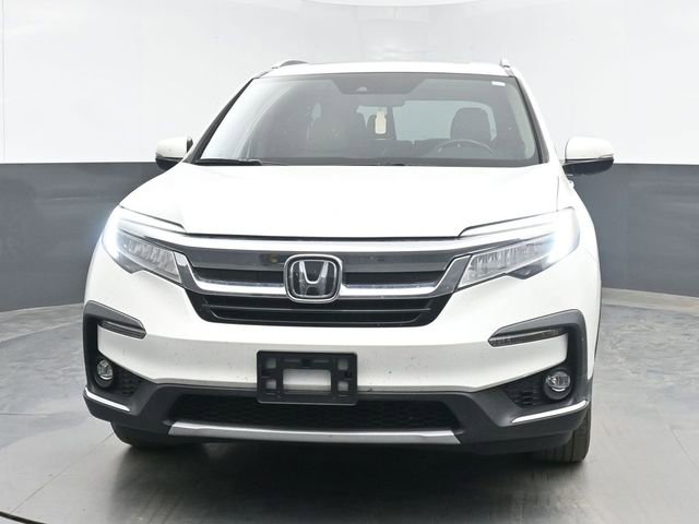 Used 2021 Honda Pilot Touring image 3
