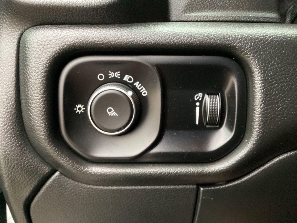 Used 2021 RAM 2500 Tradesman image 48