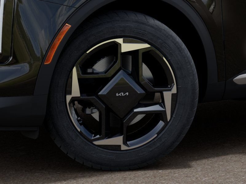 New 2026 Kia Sportage EX AWD/4WD image 10