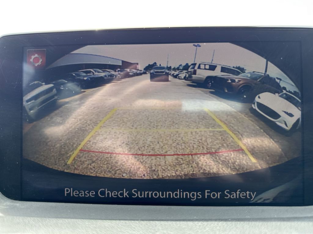 Used 2018 MAZDA MAZDA6 Touring image 17