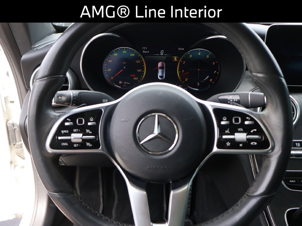 Used 2020 Mercedes-Benz C 300 4MATIC Coupe image 24