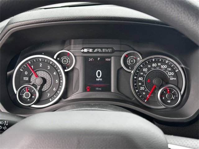 New 2026 RAM 1500 Tradesman w/ Off Road Group image 15