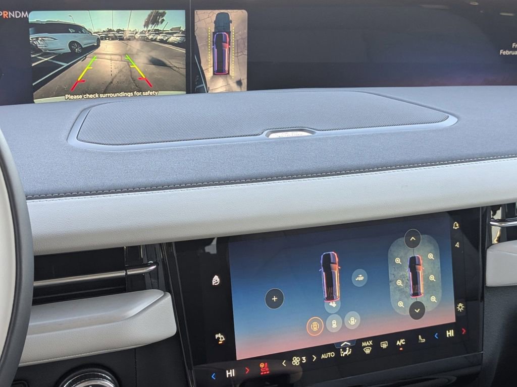 New 2026 Lincoln Navigator Reserve image 24