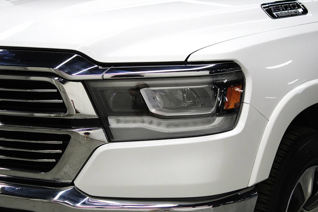 Certified 2020 RAM 1500 Laramie AWD/4WD image 37