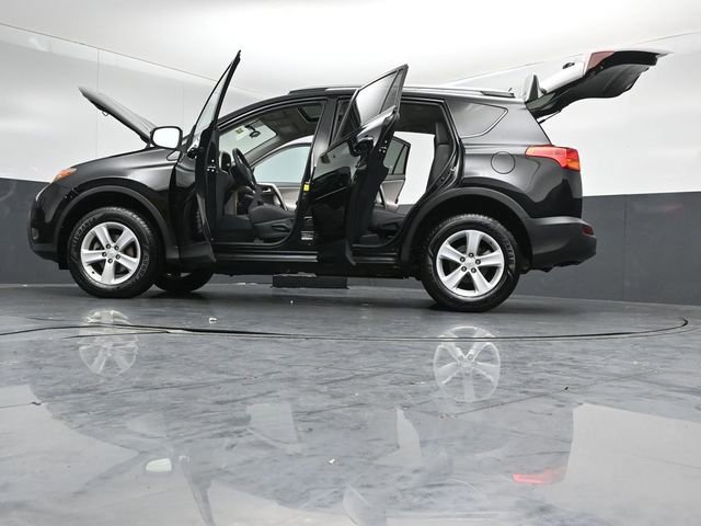 Used 2014 Toyota RAV4 XLE FWD image 48