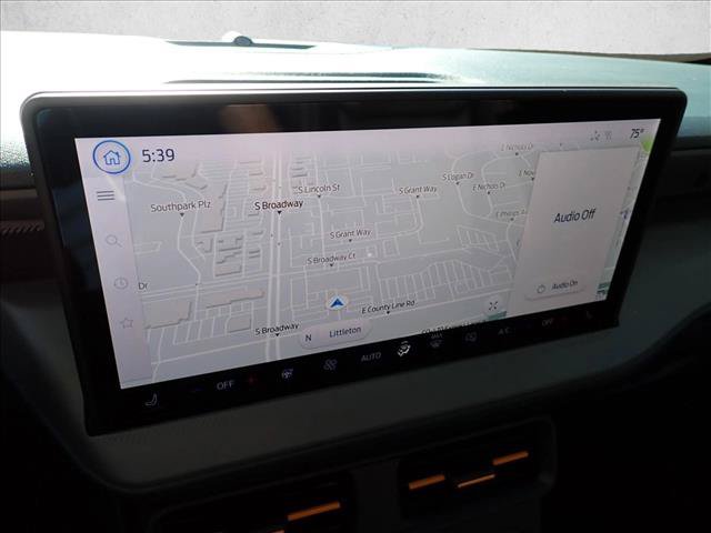 New 2026 Ford Maverick Tremor AWD/4WD image 24