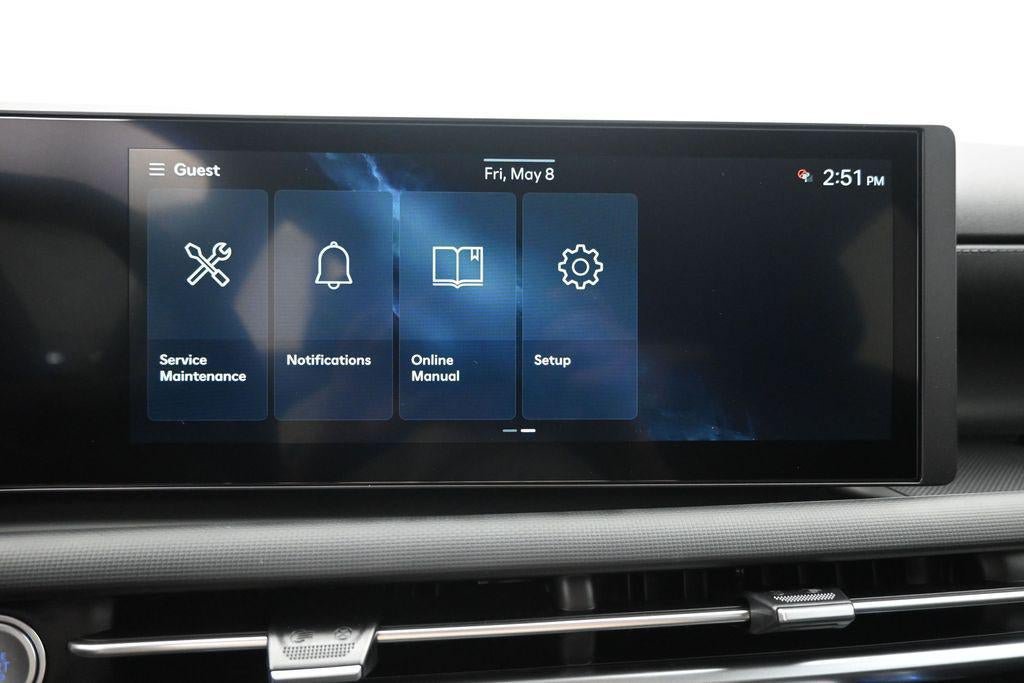 New 2026 Hyundai Tucson SE AWD/4WD image 14