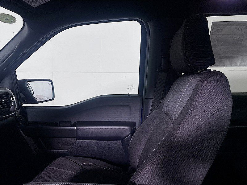 New 2026 Ford F150 STX w/ F-150 LOBO Package AWD/4WD image 22