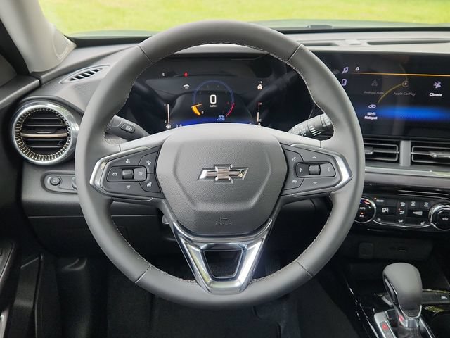 New 2026 Chevrolet Trax ACTIV w/ Driver Confidence Package FWD image 21