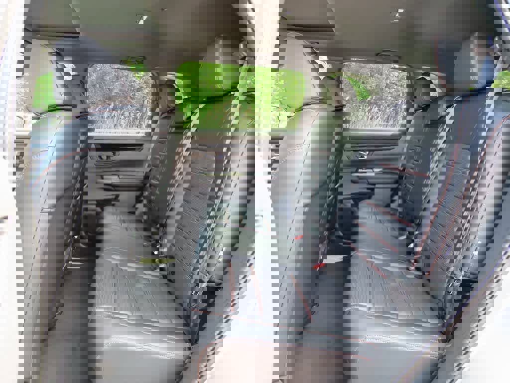 New 2026 Honda CR-V Sport-L image 14