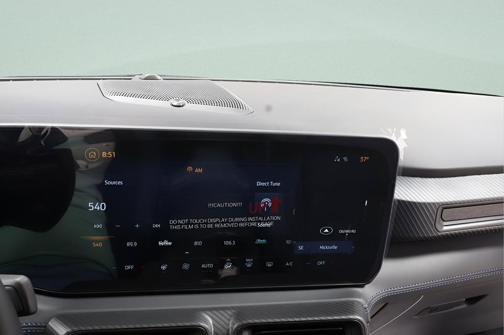 New 2025 Ford Mustang Dark Horse image 11