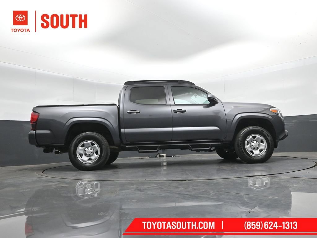 Used 2023 Toyota Tacoma SR AWD/4WD image 35