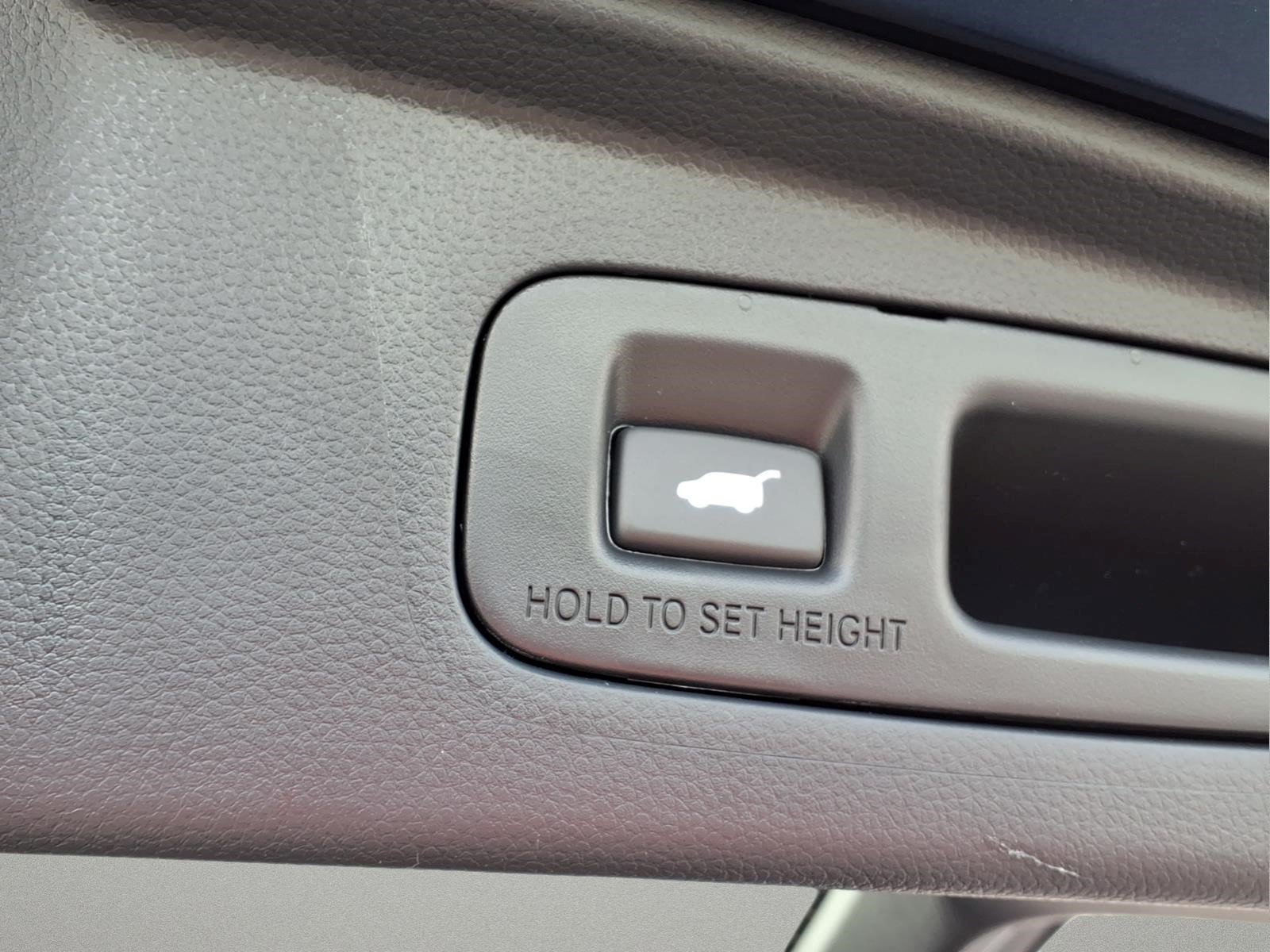 New 2026 Honda CR-V EX-L image 9