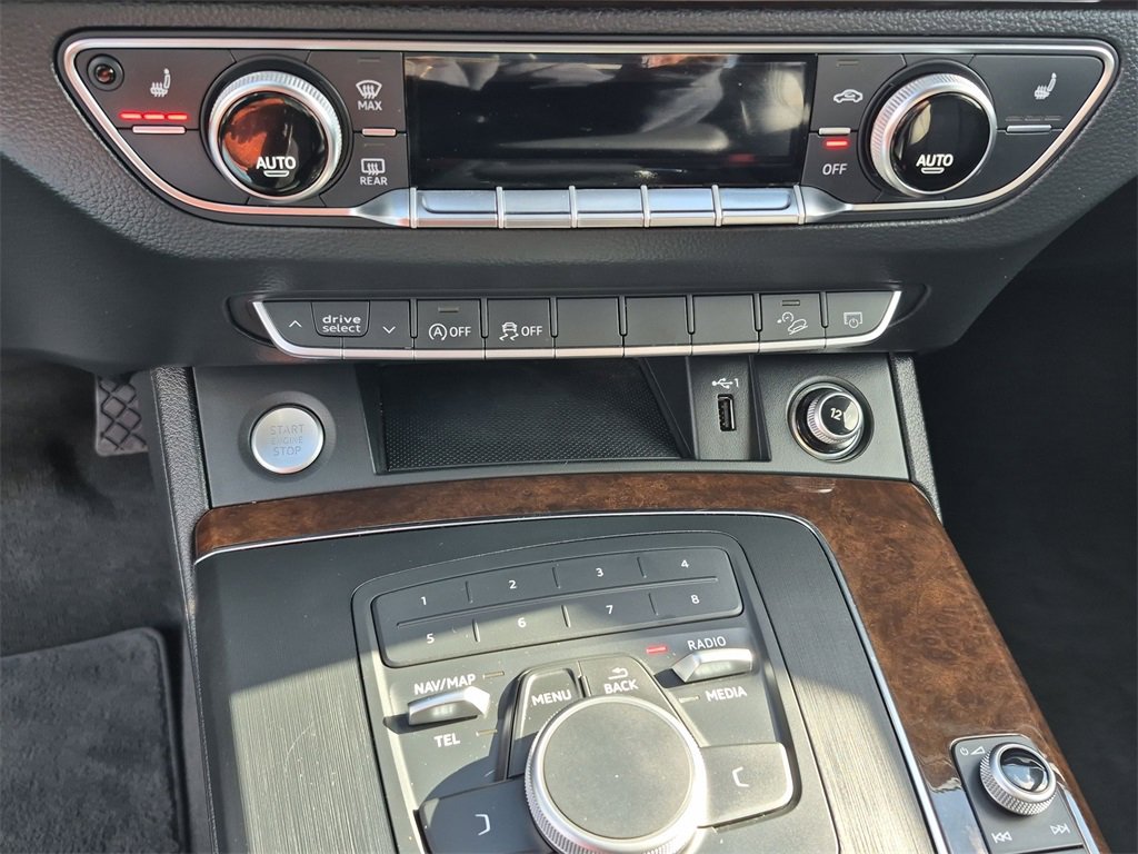 Used 2019 Audi Q5 2.0T Premium image 25