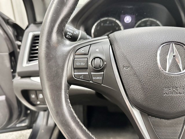 Used 2016 Acura TLX w/ Technology Package image 17
