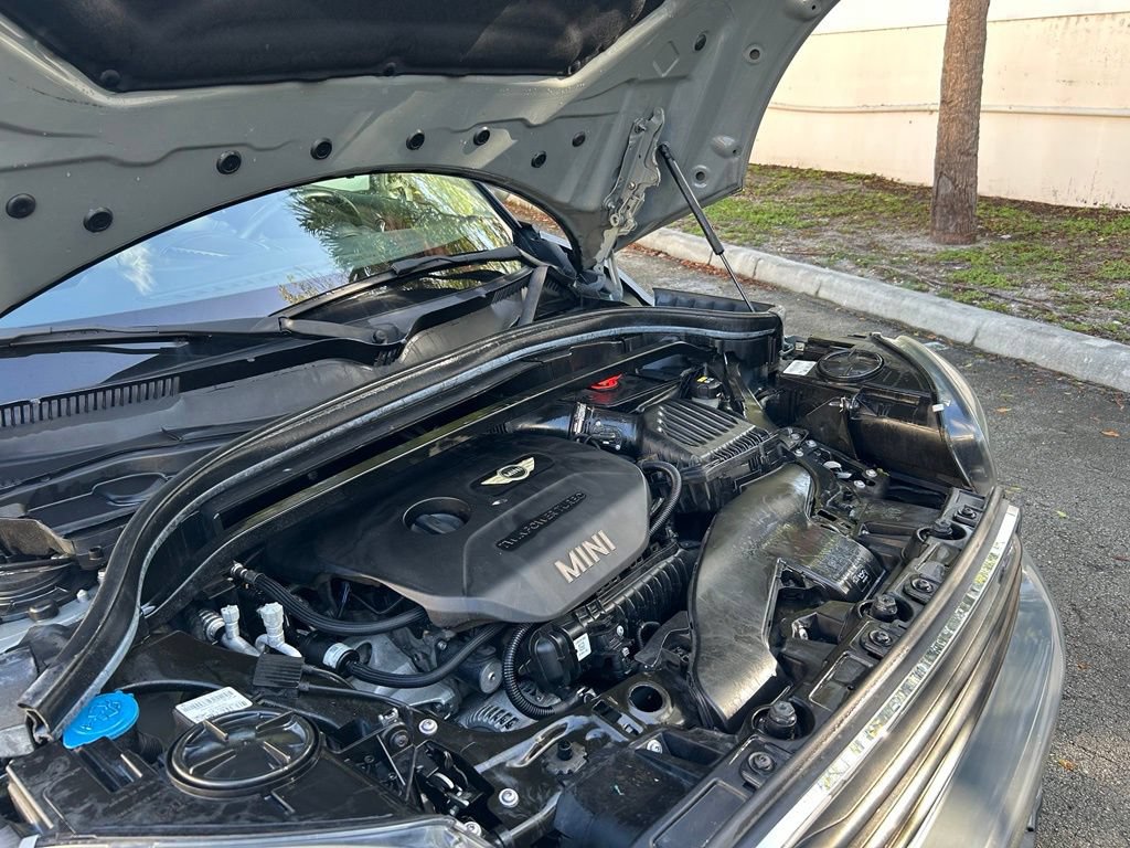 Used 2019 MINI Cooper Countryman FWD image 26