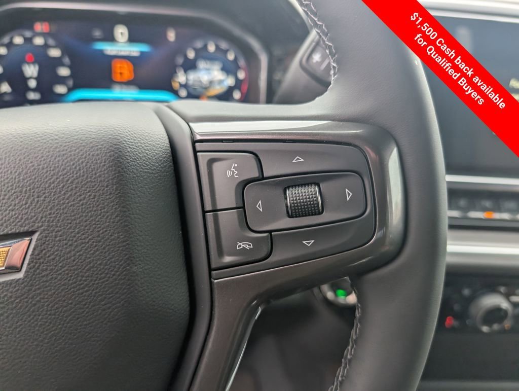 New 2026 Chevrolet Silverado 3500 High Country w/ High Country Premium Package image 20