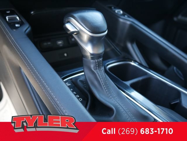 Used 2021 Kia Telluride SX AWD/4WD image 37