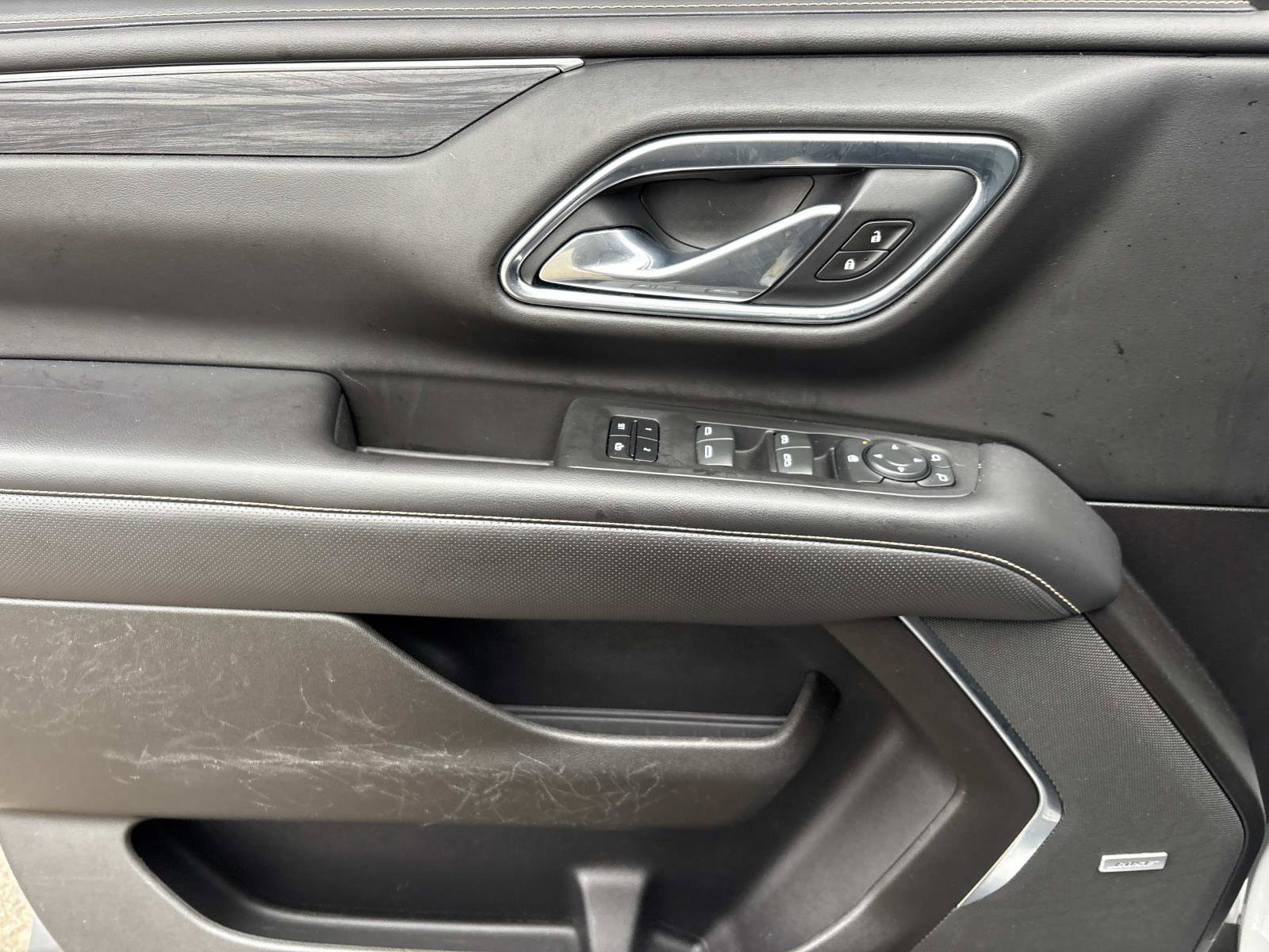 Used 2021 GMC Yukon SLT image 12