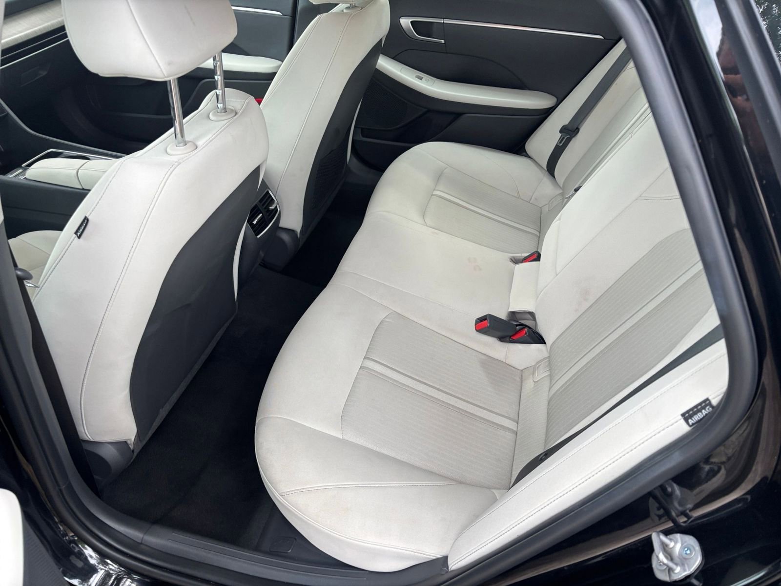 Used 2025 Hyundai Sonata SEL FWD image 27
