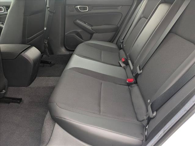Used 2026 Honda Civic Sport image 19