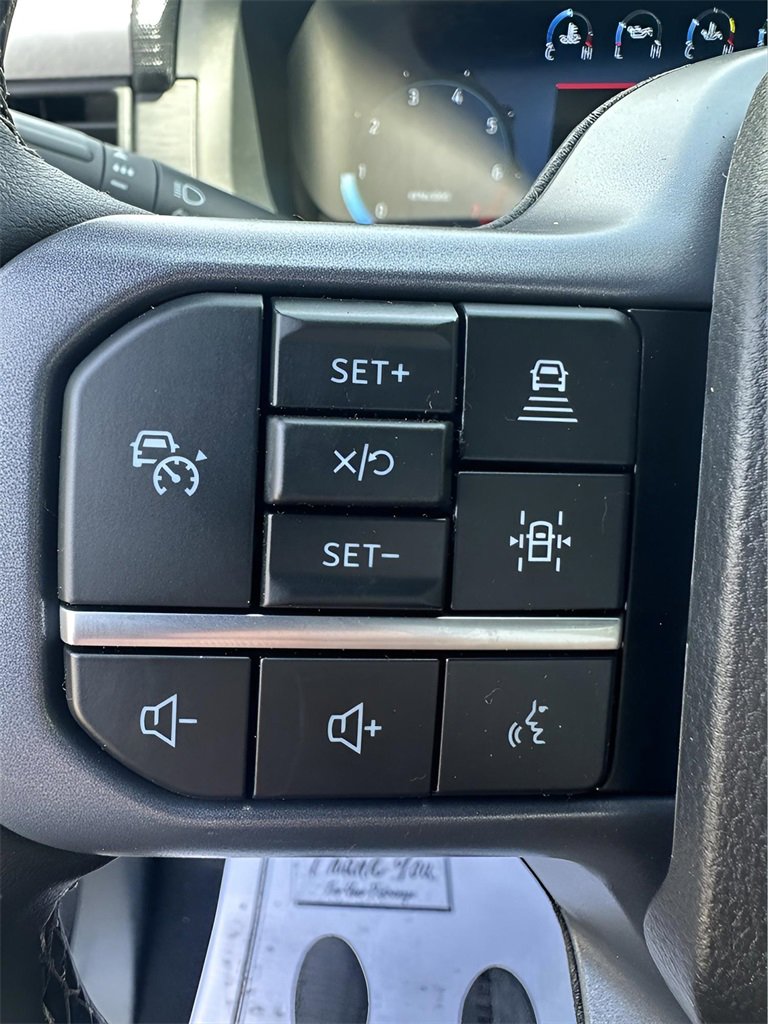 New 2025 Ford F150 XLT w/ Equipment Group 302A MID image 19