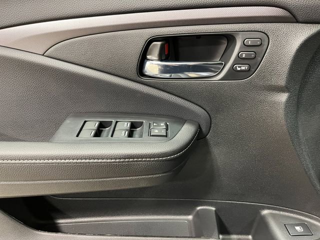 New 2026 Honda Ridgeline RTL image 13