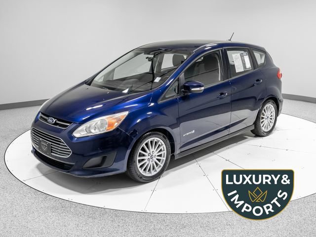 Used 2016 Ford C-MAX SE FWD image 1