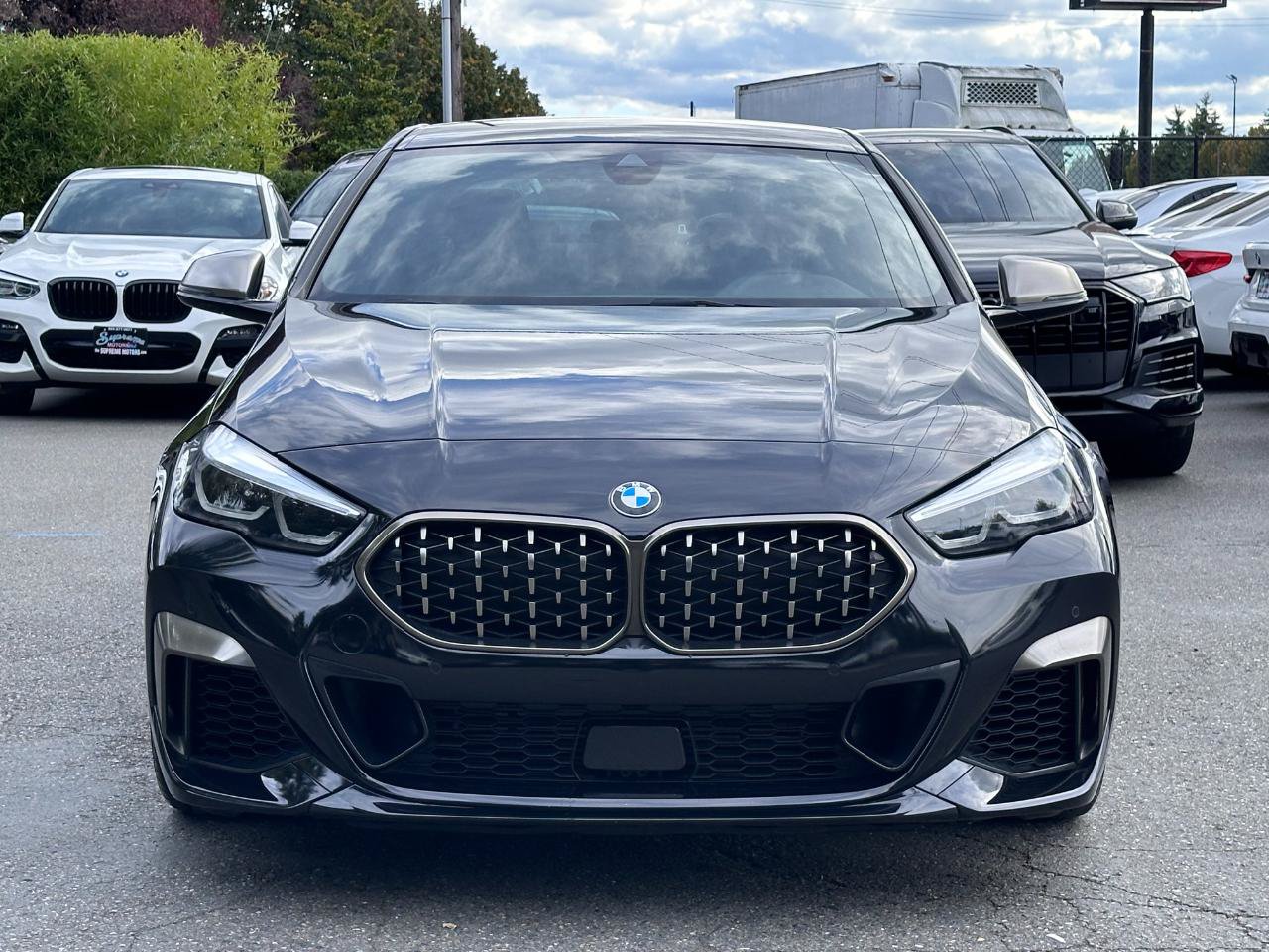 Used 2020 BMW M235i xDrive Gran Coupe AWD/4WD image 39